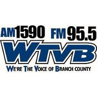 AM 1590/FM 95.5 WTVB