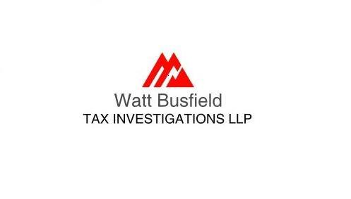 Watt Busfield Tax Investigations LLP