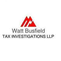 Watt Busfield Tax Investigations LLP