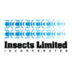 Insects Limited, Inc