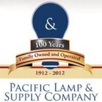 Pacific Lamp&Supply
