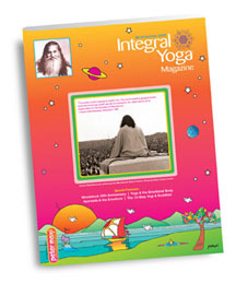 IntegralYogaMagazine