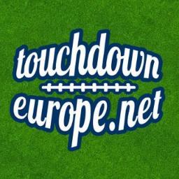 Touchdown Europe