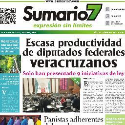 Periódico Sumario 7