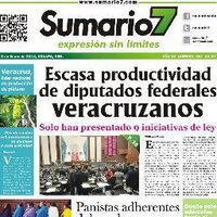 Periódico Sumario 7