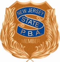 New Jersey State PBA