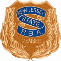 New Jersey State PBA