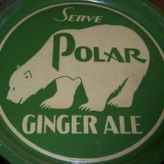 Polar Ginger