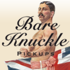 Bare Knuckle Pickups