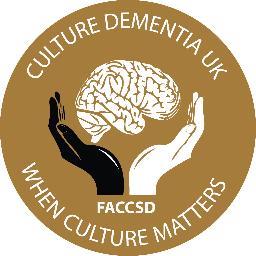 CULTURE DEMENTIA UK