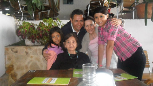 pablo andres jimenez