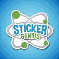 StickerGenius