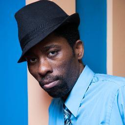 Arvell the Wrestling Unc