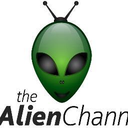 The Alien Channel