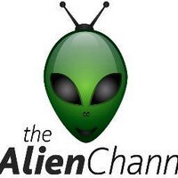 The Alien Channel