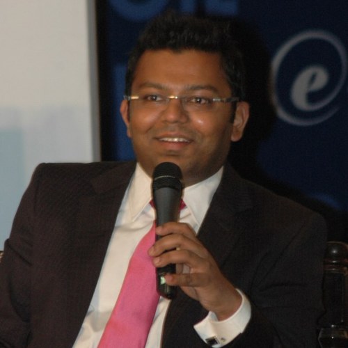 Kunal Shah