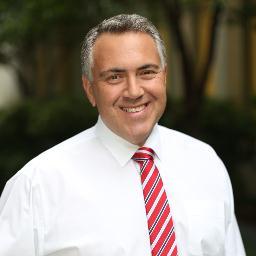 Joe Hockey