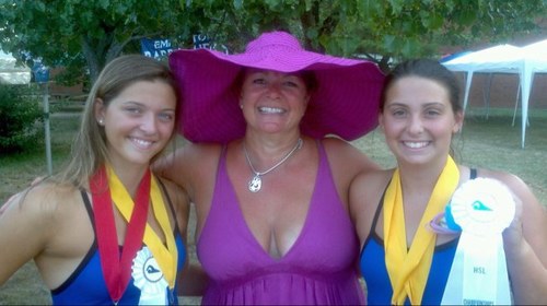 Martha RicciEhrhardt