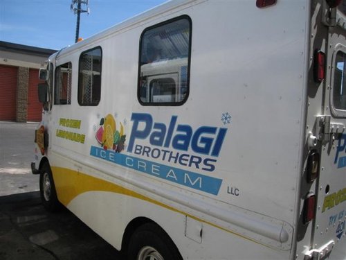 PalagiBros Ice Cream