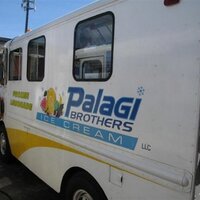 PalagiBros Ice Cream