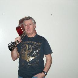 Guy Leroux Singer Songwriter