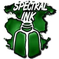 Spectral Ink
