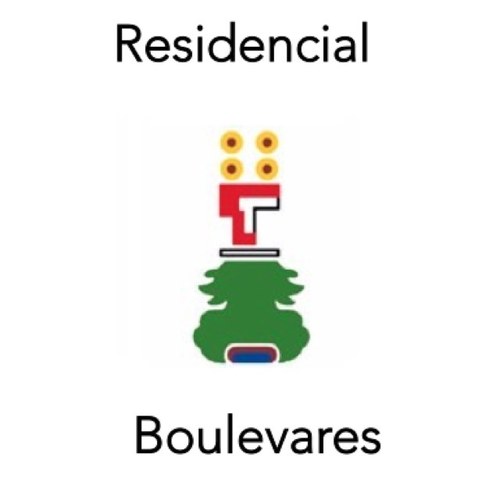 Res. Boulevares.