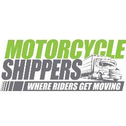 MotorcycleShippers