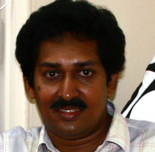 sunil kumar