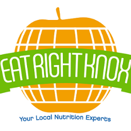 Eat Right Knox