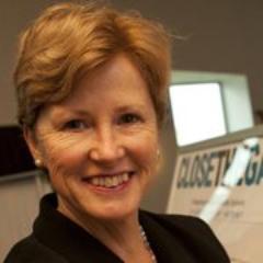 Christine Milne AO