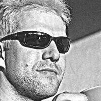 Andris Lāriņš 🏃🏻‍♂️