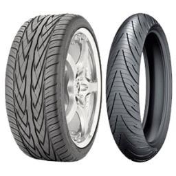 Addison Tyres