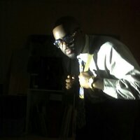 Tré The Iron Monkey