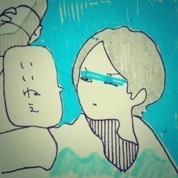 ヌ (ス○ーピーのヌ)