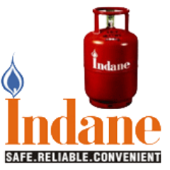 Indane Gas