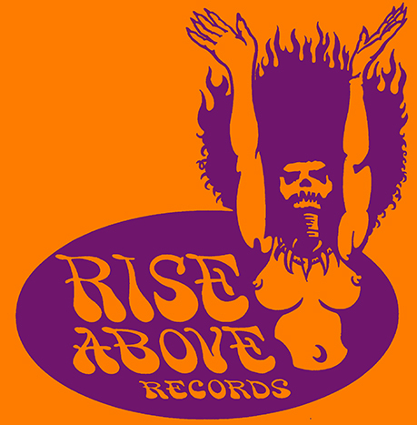 Rise Above Records