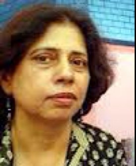 Shobha Shukla ❇️ शोभा शुक्ला