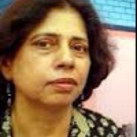 Shobha Shukla ❇️ शोभा शुक्ला