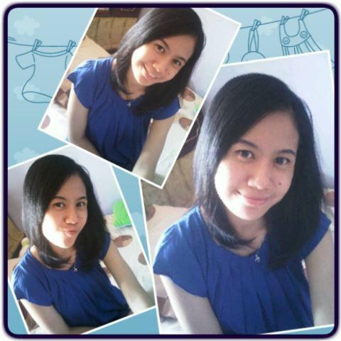 lidwiNa maRietta ♚