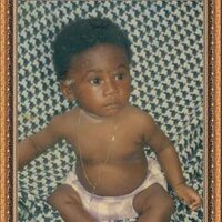 HopeIsComing🇬🇭🌍