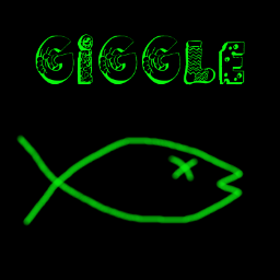 Gigglephish
