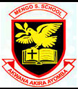 Mengo Senior School