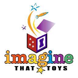 Imagine That Toys