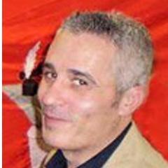 Carlos Rodríguez ®