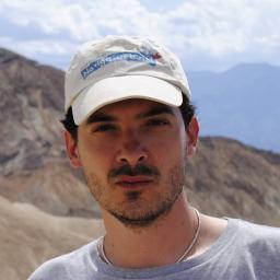 Claudio Pomes ⛵🖥️🌐