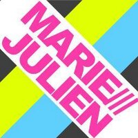 Marie ʕʘᴥʘʔ Julien