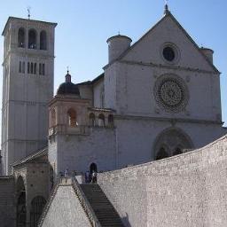 Assisi Italy