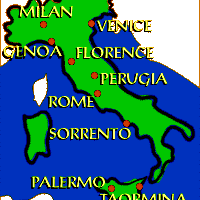 Italy Travel & Tours ✈️ Inspiration Travel Tips