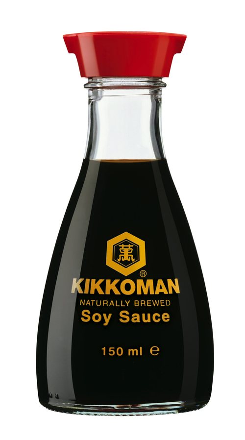 Kikkoman UK
